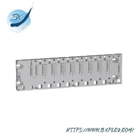 Schneider SH31402P12F2000 Industrial Control Module