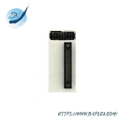 Schneider VDI4372 Industrial Control Module