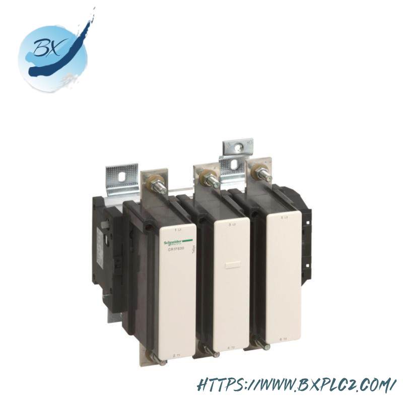 schneider_lc1f630p7s011_contactor.jpg Schneider LC1F630P7S011 Contactor for Industrial Control Solutions