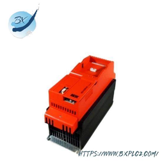 sew_eurodrive_mcv41a0022-5a3-4-00_drive_inverter.jpg SEW Movidrive 5.5kw Inverter, High Performance for Industrial Automation