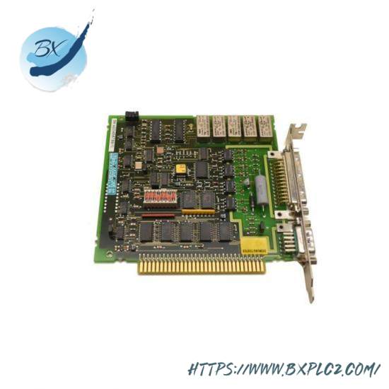 siemens_6ds1916-8aa_signal_module_card.jpg Mark VI 20F1ANC367JAONNNNN High-Performance Industrial Control Module