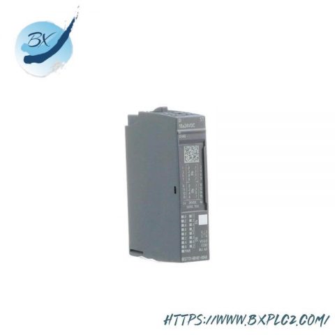 SIEMENS 6ES7132-6BH01-0BA0: High-Performance Digital Output Module for Industrial Automation