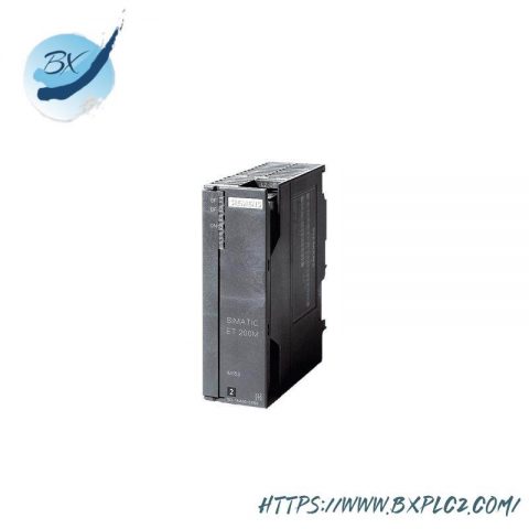 SIEMENS 6ES7153-2BA82-0XB0: Industrial DP/PA-LINK Interface for Enhanced Automation Solutions