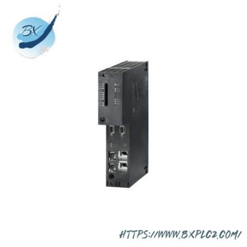 SIEMENS 6ES7416-5HS06-0AB0: Advanced Control CPU Module