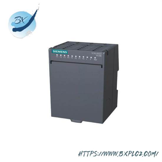 siemens_6gk5_208-0ba00-2af2_ie_switch.jpg SIEMENS SCALANCE XF208 IE Switch - Network Automation, 6GK5208-0BA00-2AF2, Standard Product