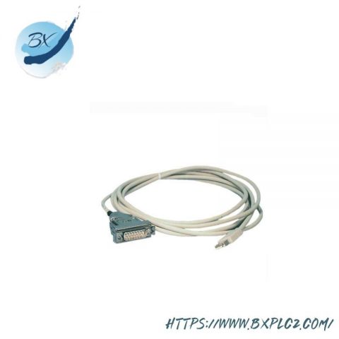 SIEMENS 6RY1807-0AP00 Industrial Connector Cable