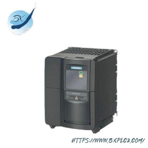 Siemens MICROMASTER 6SE6440-2UC23-0CA1 Inverter for SIMATIC S7 Automation Systems