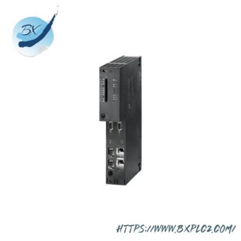 SIEMENS SIMATIC Field PG M4 Industrial Control Module