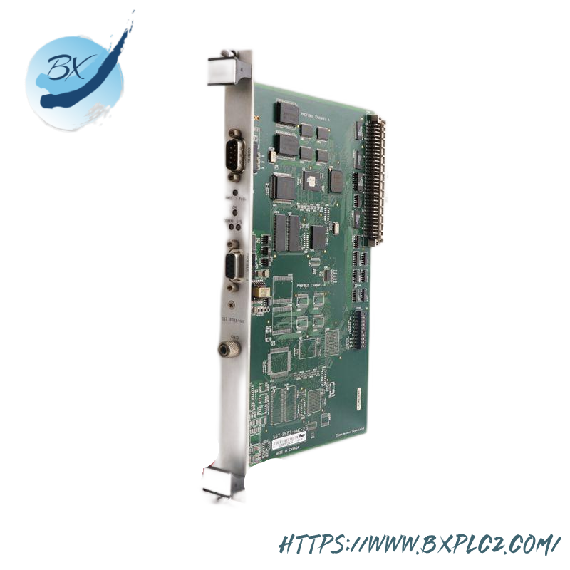 smtbm20a_infarnor_servo_drive.png INFICON SMTBM20A Precision Vacuum Measurement Sensor