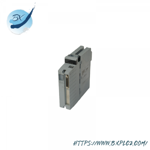 GE F4303A Standardization and Acceleration Knowledge, Automation Control Module