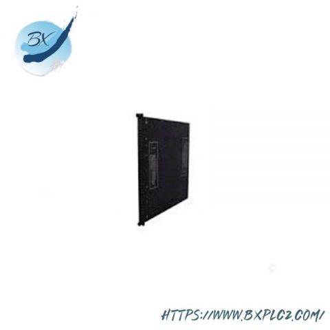 TRICONEX 3607E Control Module