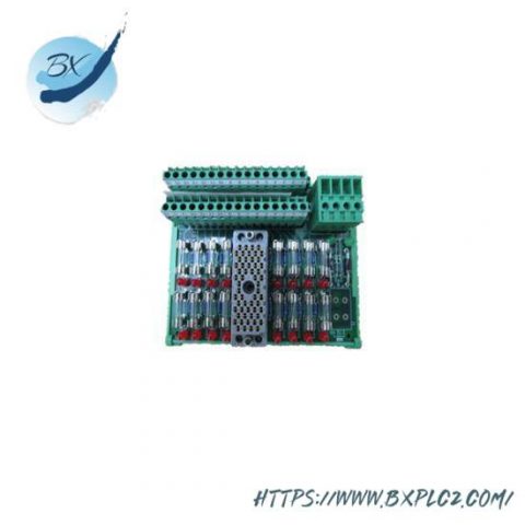 TRICONEX 9662-610 Control Module for Industrial Automation