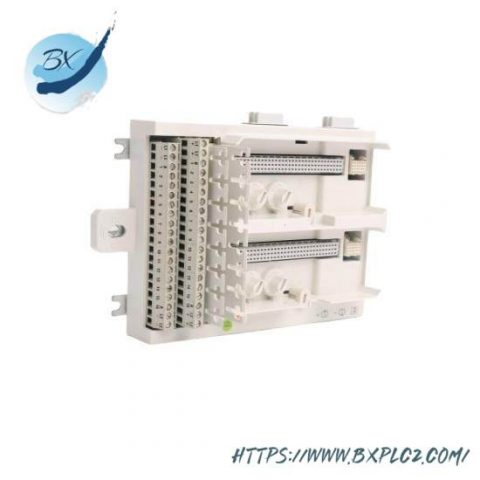 ABB TU844 3BSE021445R1 Termination Unit