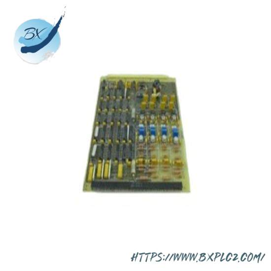 woodward_5461-652_input_current_module.jpg Woodward 5461-652 Input Current Module