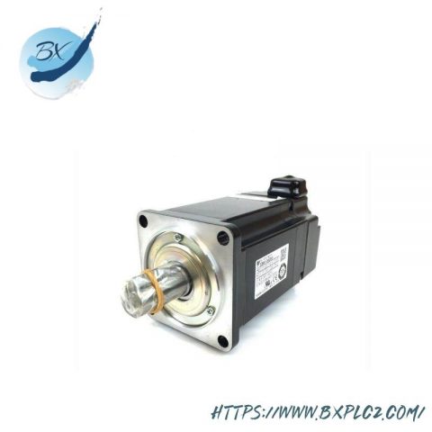 Yaskawa SGMJV-04A3A61 Servo Motor: Precision Drives for Advanced Automation