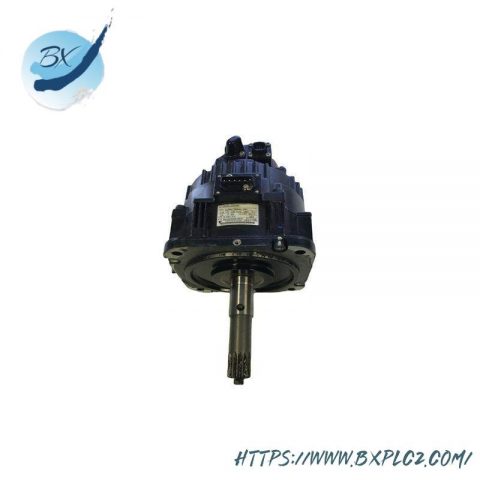 Yaskawa SGMRV-05ANA-YR21 AC Servo Motor: Precision Control for Industrial Automation