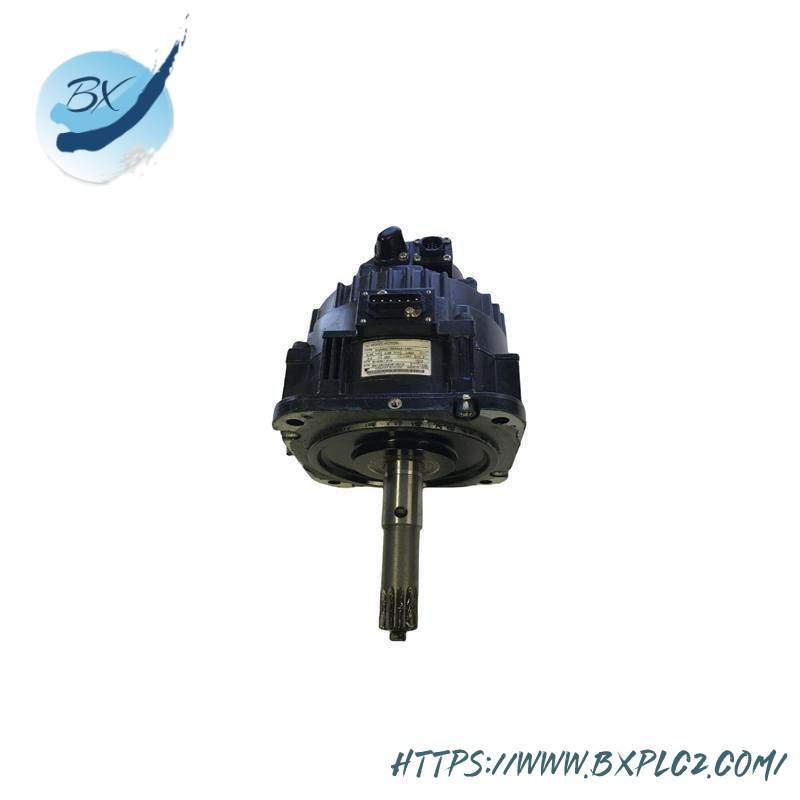 yaskawa_sgmrv-05ana-yr21_ac_servo_motor.jpg Yaskawa SGMRV-05ANA-YR21 AC Servo Motor: Precision Control for Industrial Automation