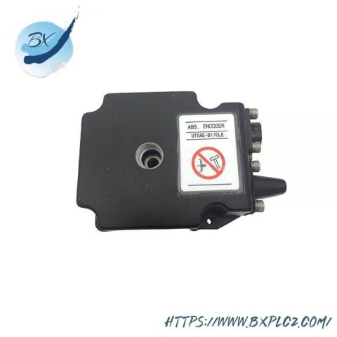 Yaskawa UTSAE-B17CL: High-Power Servo Motor for Precision Applications