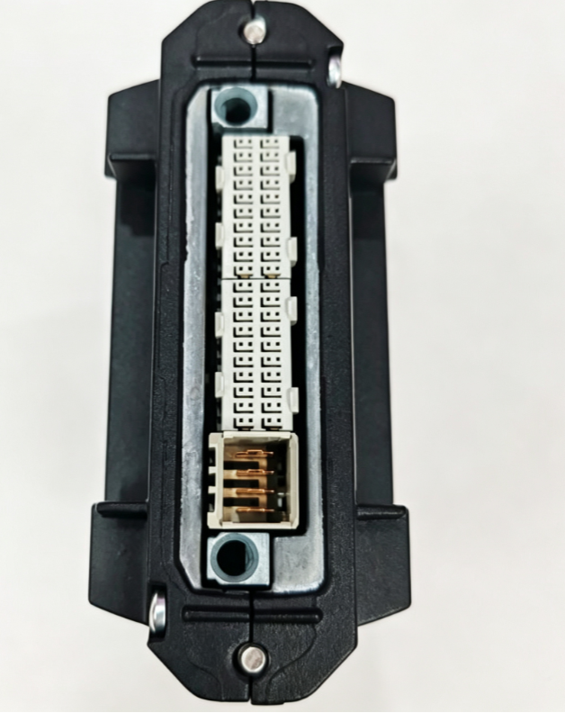 FOXBORO FDC280 RH101FQ | Field Control Module | DCS System Automation Spare Parts jpg