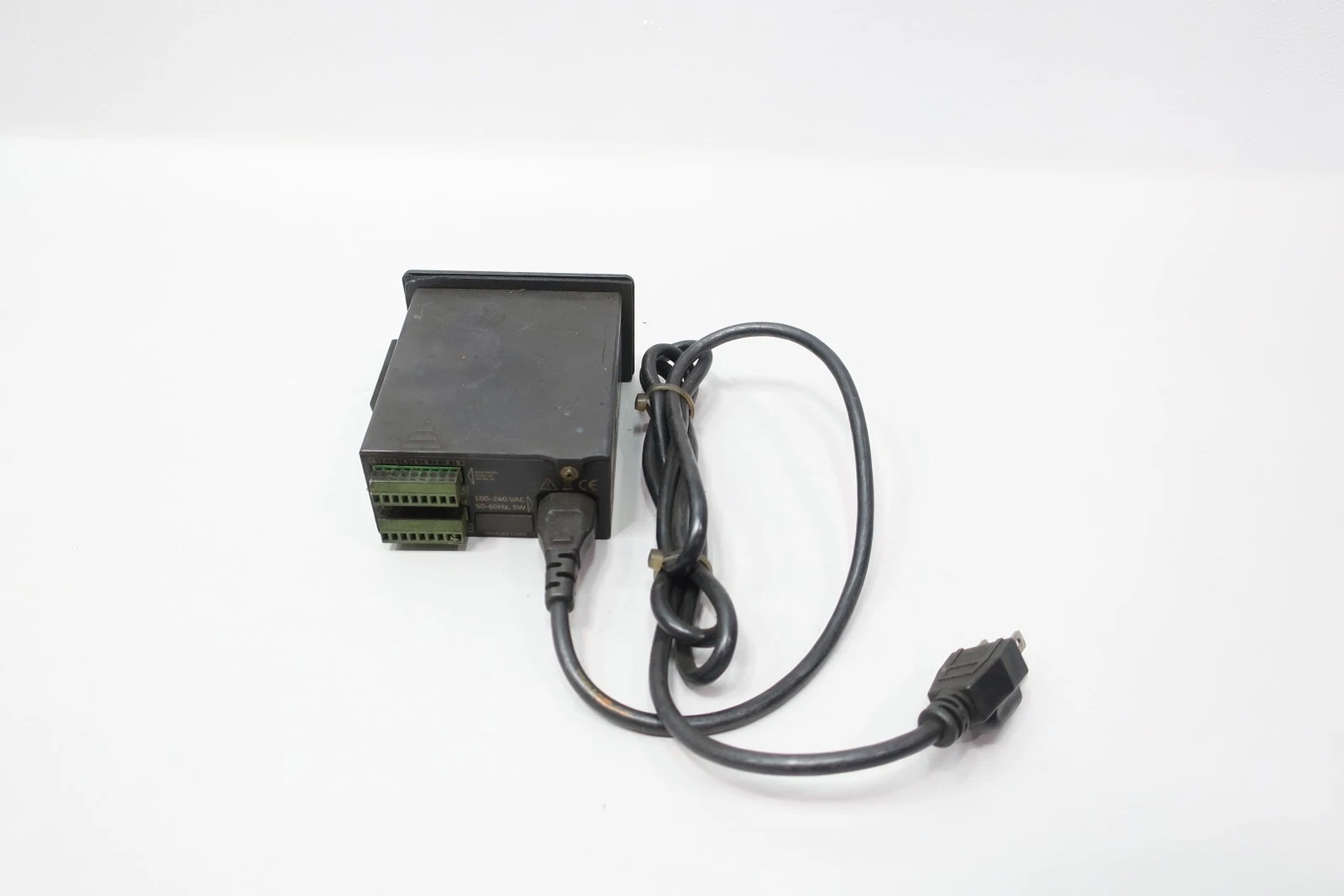 GE PANAMETRICS MTS6-3-2-1-0 Product Introduction jpg