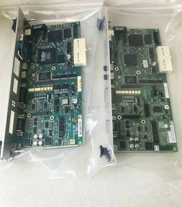 RELIANCE DASR‑6 MD‑B7005B | VZ7000 Drive Control Board – Critical Spare For Legacy Heavy‑Duty Motor Drives jpg