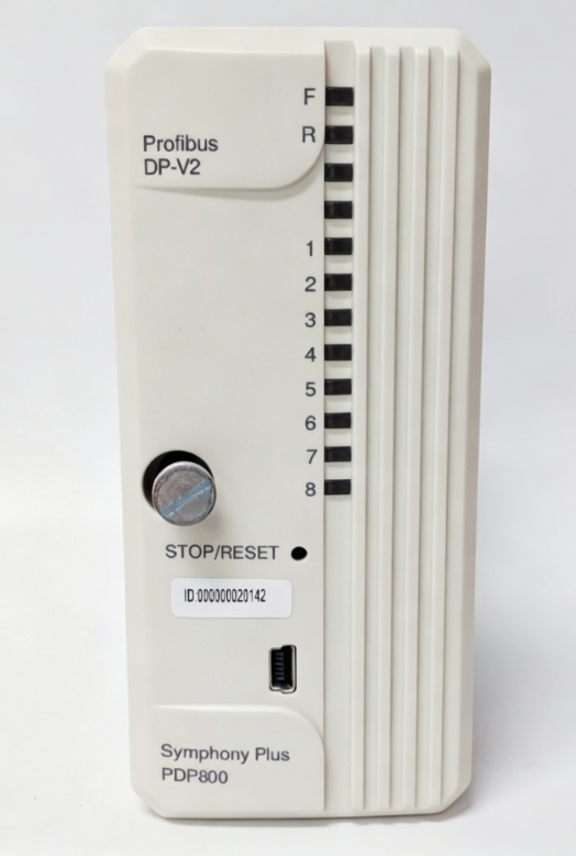 ABB PDP800 Profibus‑DP Module | Essential Fieldbus Spare Part For Industrial DCS Modernization & Maintenance jpg