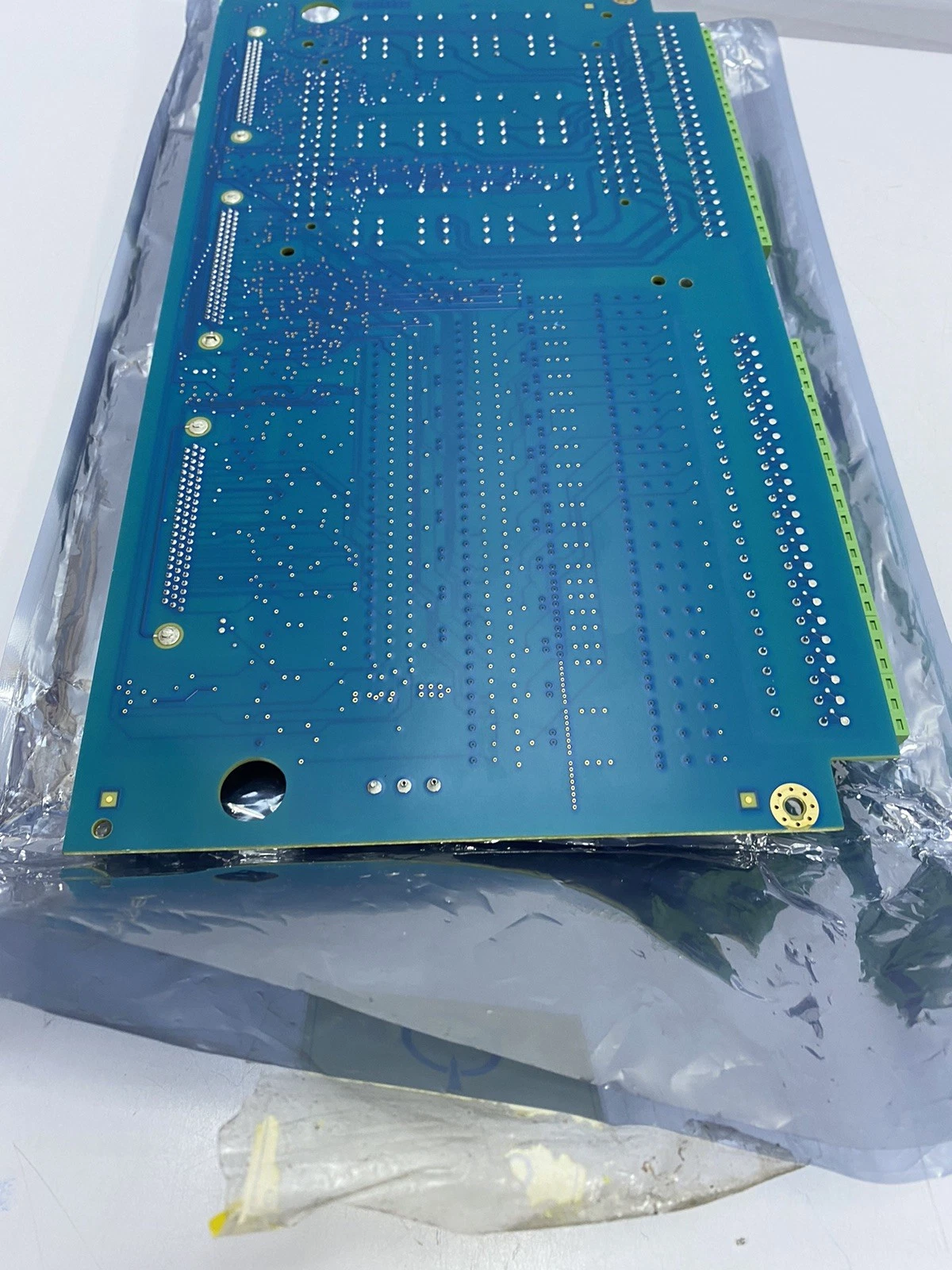 GE IS400TDBTH6AEF | High-Performance Industrial Control Module – Reliable Spare for Critical Automation Systems jpg