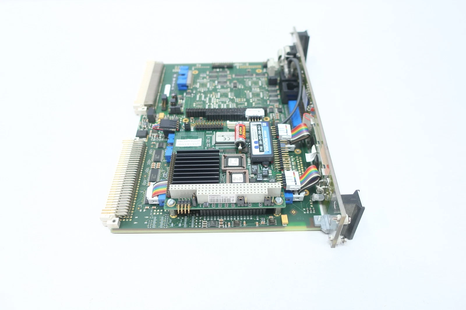 VIBROMETER VM600 CPUM 200-595-041-113 jpg
