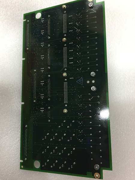 GE IS200TVBAH2ABB | Speedtronic Mark VI Terminal Board – Aftermarket Spare for Power Plant Turbine Control Maintenance jpg