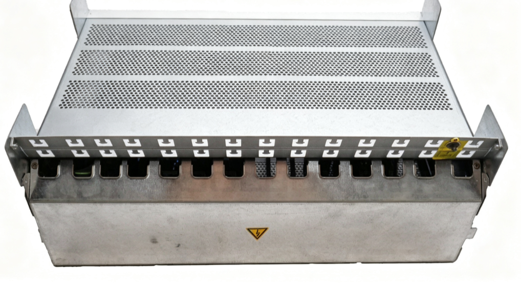 ABB NSD570 1KHW001179R1001 | Generator Excitation Control Module – High‑Demand Aftermarket Spare for Power Plant Excitation Retrofit & Emergency Repair jpg