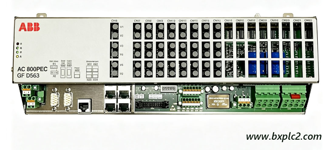 ABB GF D563 A101 3BHE046836R0101