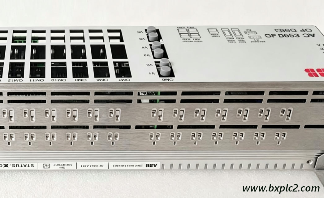 ABB GF D563 A101 3BHE046836R0101