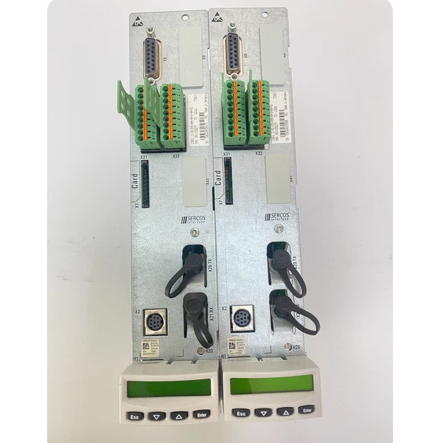 .Bosch Rexroth CSB01.1C-SE-ENS-NNN-NN-S-NN-FW