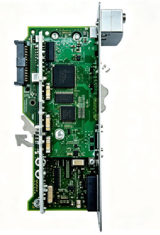 Bosch Rexroth IndraDrive Servo Control Board Complete Selection Guide jpg