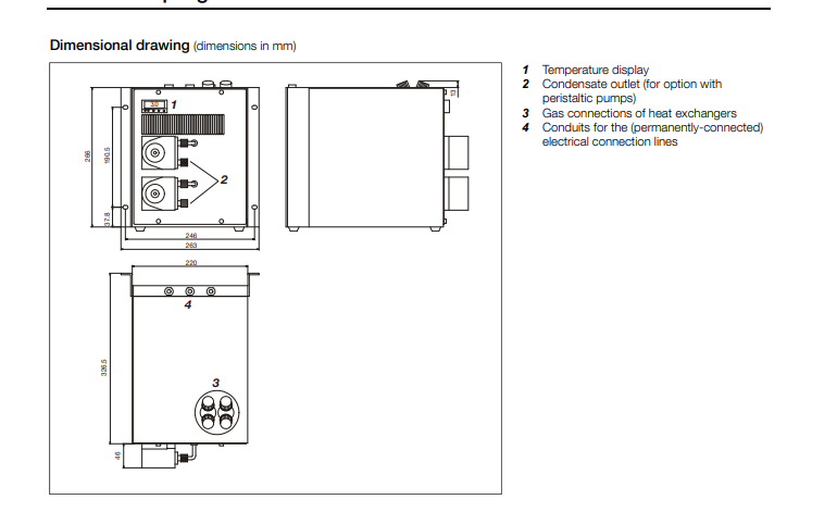 ABB SCC-C 23070-0-101112100000 | Industrial Process Control System Module for ABB Automation