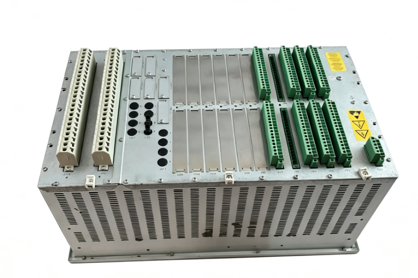 ABB REB670 jpg