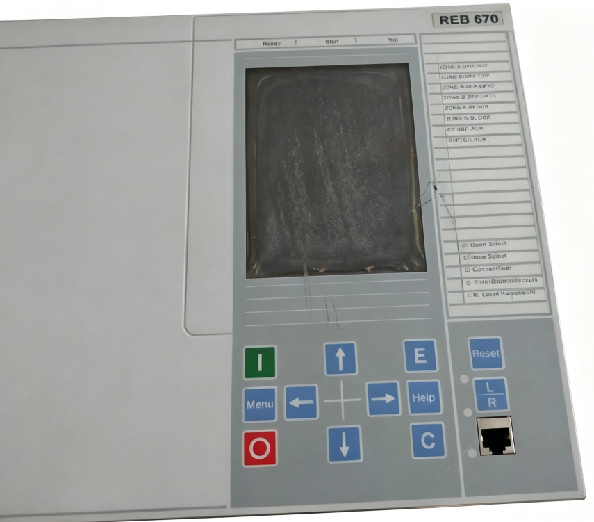 ABB REB670 jpg