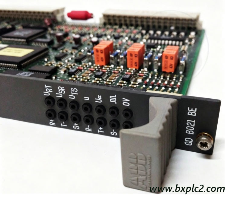 ABB GDB021BE01 (HIEE300766R0001) jpg