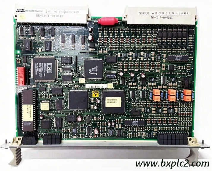 ABB GDB021BE01 (HIEE300766R0001) jpg