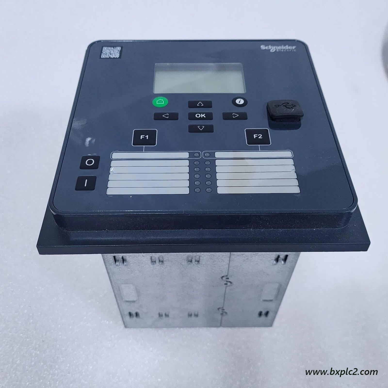 Schneider Electric P3U30-5AAA2BBAA jpg