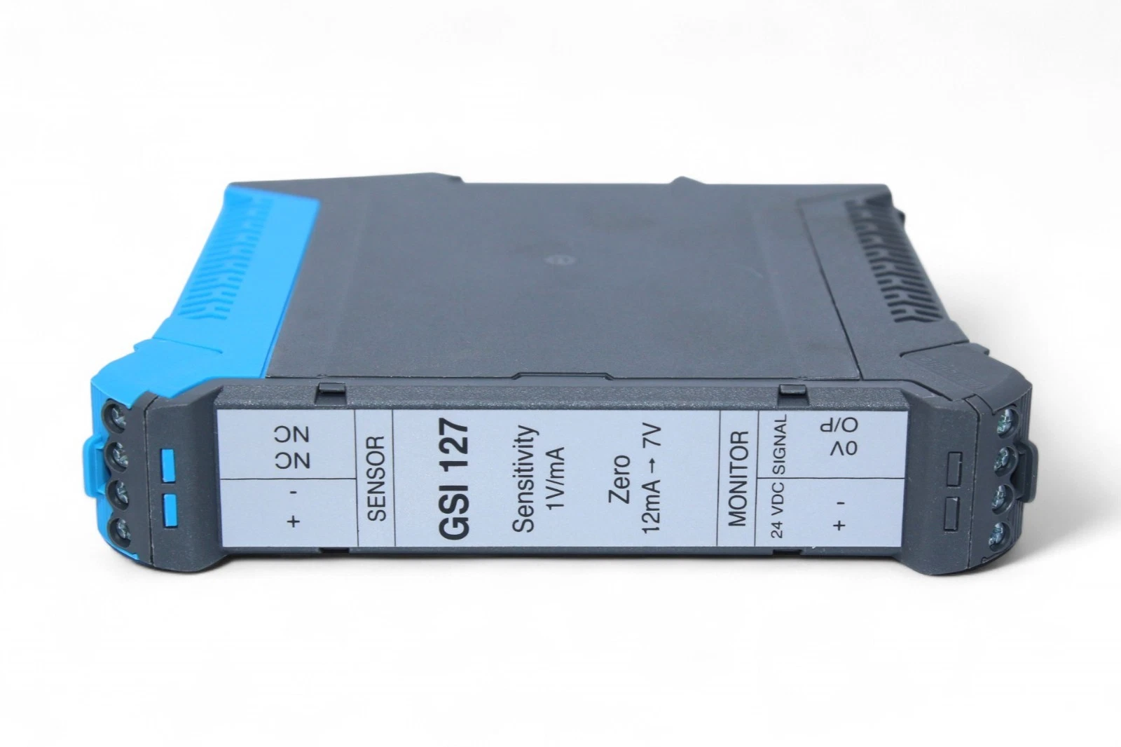 Vibro-Meter GSI127 244-127-000-017-A2-B02 jpg