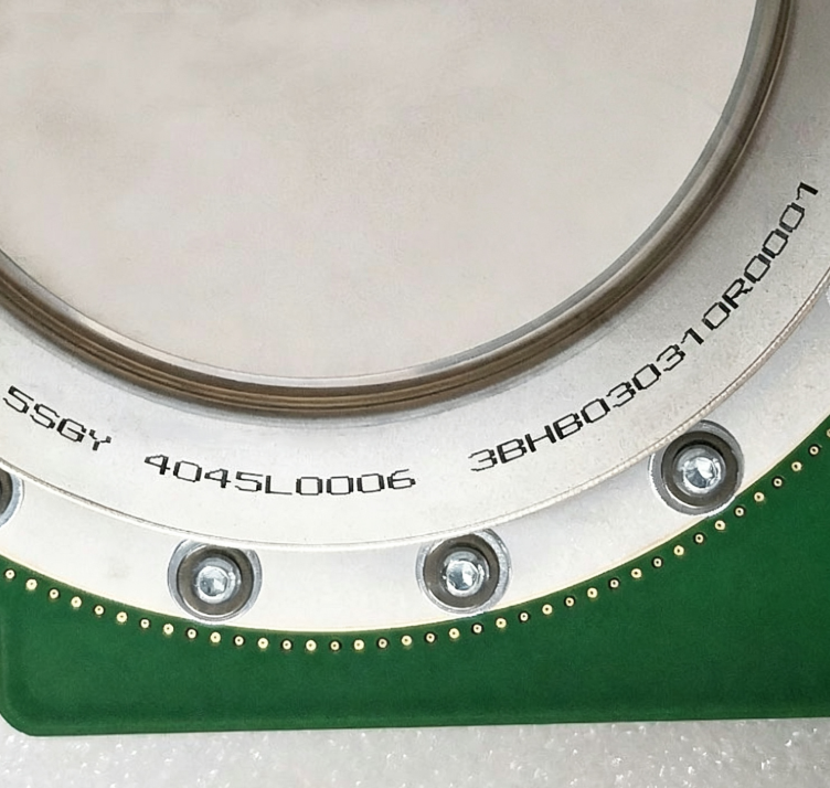 ABB 5SHY4045L0006 3BHB030310R0001