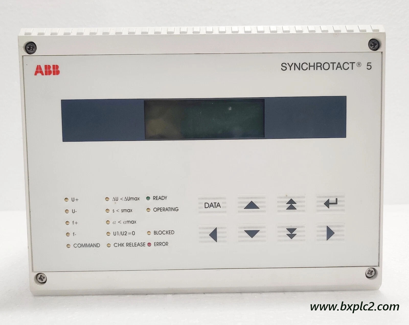 ABB SYN 5201a-Z.V2277 3BHB006714R2277