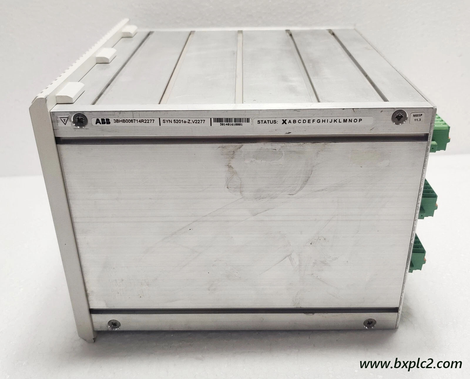 ABB SYN 5201a-Z.V2277 3BHB006714R2277 jpg