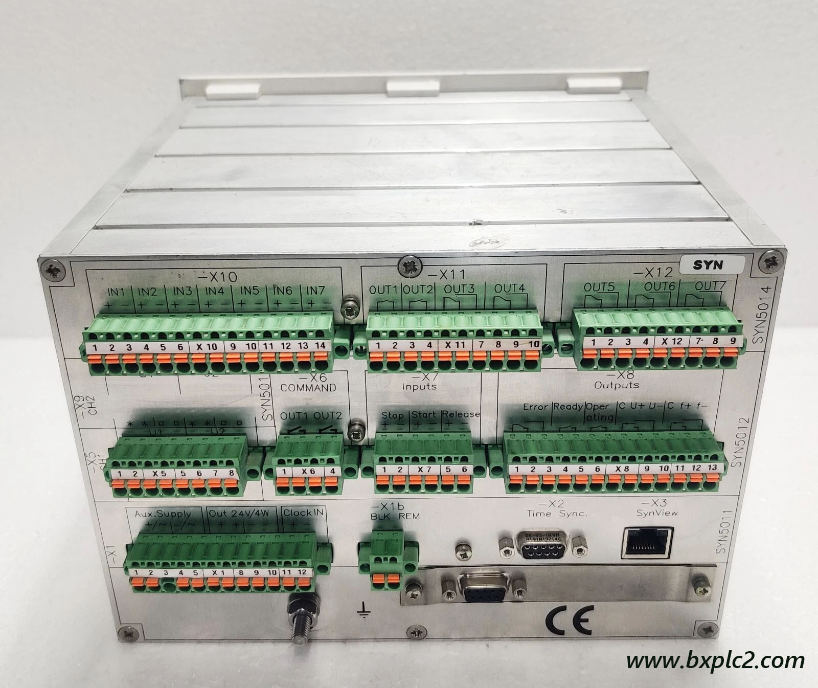 ABB SYN 5201a-Z.V2277 3BHB006714R2277 jpg