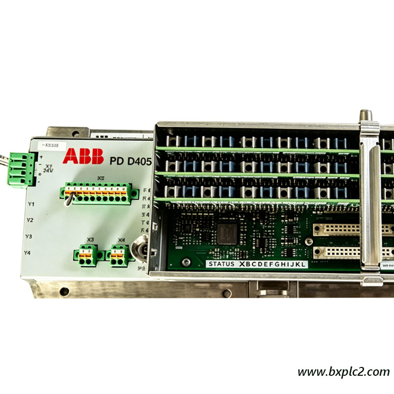 ABB PDD405A101 3BHE041626R0101