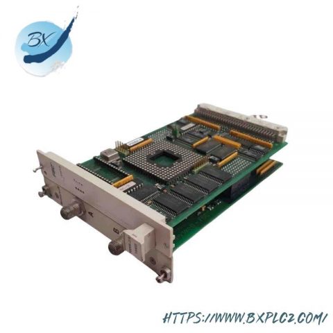 Honeywell 10008/2/U FSC-SMM Communication Module