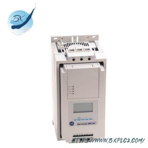 Allen-Bradley 150-F480NBDB SMART MOTOR CONTROLLER