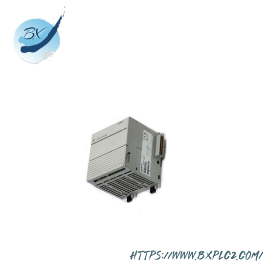 1768-pa3_compactlogix_power_supply.png Allen-Bradley 1768-PA3 CompactLogix Power Supply Module