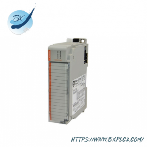 Rockwell Automation 1769-OA8 CompactLogix Output Module